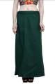 Saree Petticoat Best Qualityfull Good Stitching For Women (Cotton).