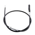 Accilerator Cable Pulsar 150 UG4-Bajaj-99RPM. 