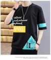 Summer New Fashionable T-Shirt For Men [Wear Classy]. 