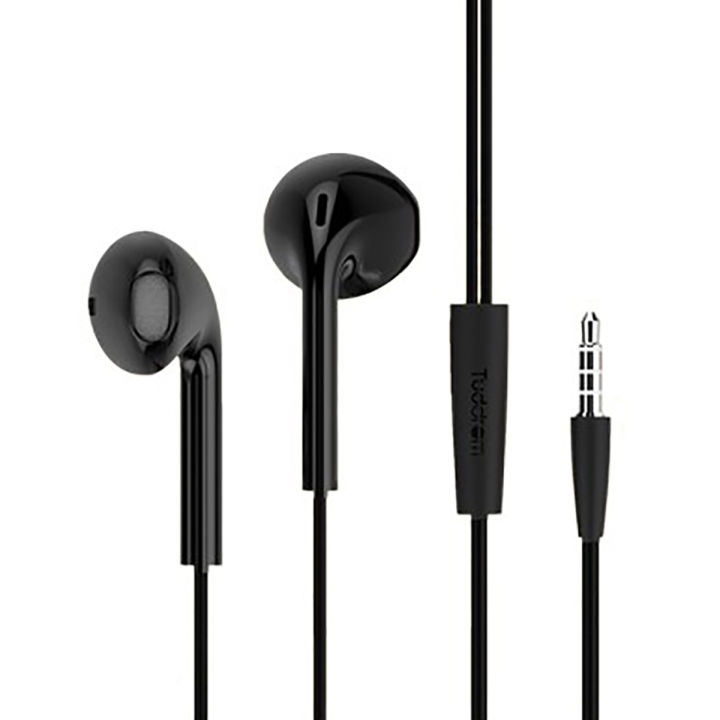 Tuddrom F1 Gaming Headphone