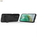 For Xiaomi Mi 10T Pro 5G - iRonman Armor Kickstand Back Phone Case Cover Casing.