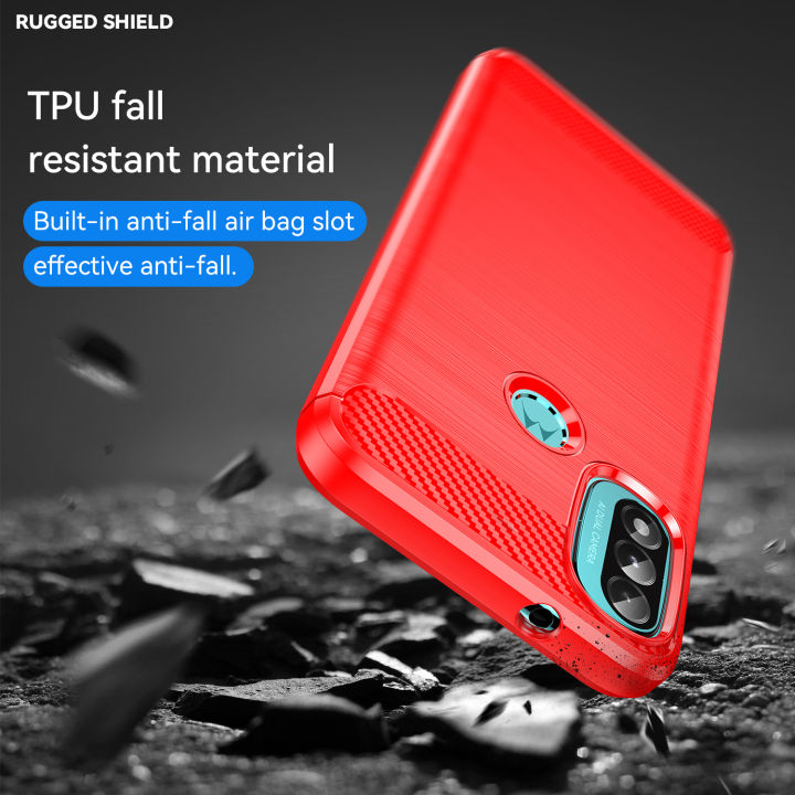 For%20Lenovo%20K14%20Plus%20/%20Lenovo%20K14%20Case%20Carbon%20Fiber%20TPU%20Shockproof%20Soft%20Silicone%20Phone%20Cover%20-%20Image%207