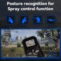 Gamepad Mobile PUBG Controller Gaming Keyboard Mouse Converter Bluetooth for IOS Android Game Adapter,Mix SE. 