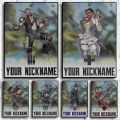 Video Game Apex Legends Character Pictures Gifts For Room Living Playroom Art Home Wall Decor Canvas Painting Print Posters.