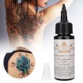 30ml Semi-Permanent Tattoo ment Long Lasting Ink Tattoo Inks Accessory Tool. 