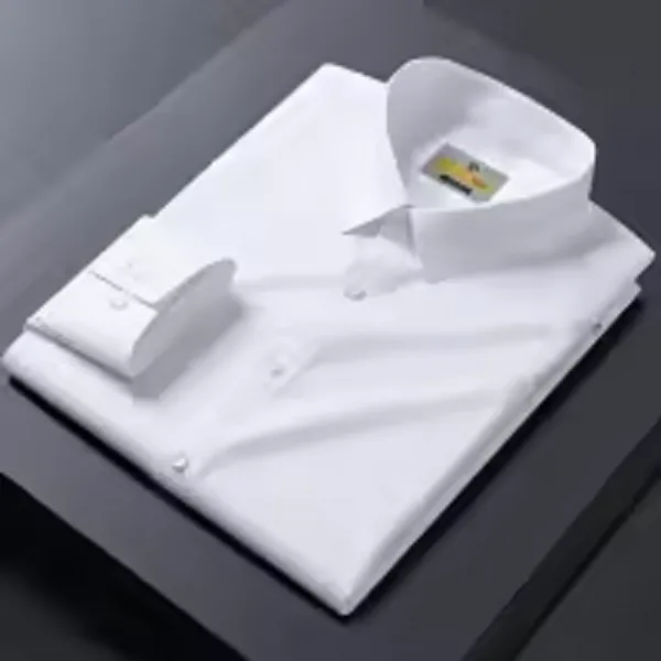White%20Long%20Sleeve%20Premium%20Cotton%20Casual%20Shirt%20For%20Men%20-%20Image%202