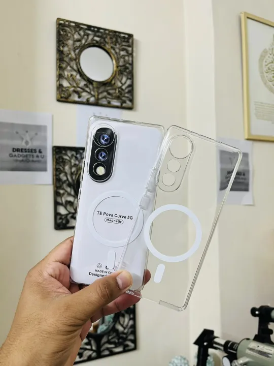 Anti%20Yellow%20Back%20Case%20For%20Tecno%20Pova%20Curve%205G%20Back%20Cover%20Phone%20Case%20For%20Skyro%20Tecno%20Pova%20Curve%205G,%20%5BBumper%5D%20Exculsive%20Transparent%20with%20Anti%20Dust%20Plugs%20Shockproof%20Slim%20Back%20Cover%20Case%20for%20Tecno%20Pova%20Curve%205G%20-%20Transparent%20-%20Image%204