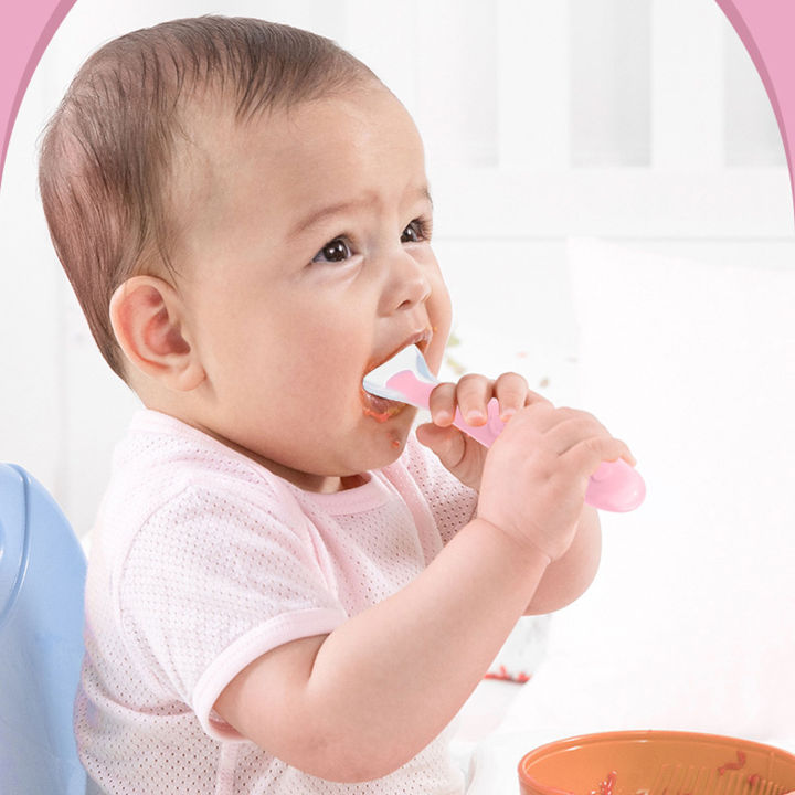 Soft%20Silicone%20Baby%20Spoon%20%7C%20BPA%20Free%20Non-Toxic%20Long%20Handle%20Spoon%20%7C%20Newborn%20Feeding%20&%20Training%20Spoon%20-%20Image%202