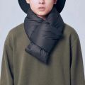 Waterproof Cotton Snood Men Outdoor Winter Thermal Warm Hiking Skiing Scarves Windproof Neck Warmer Camping Cycling Scarf Women.
