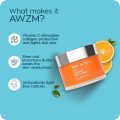 Zayn & Myza Vitamin C Night Cream (50ml). 