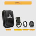 Walking Way Professional HD Macro Lens Phone Macro Lens for phone 4K 20X/40X 37MM Close-up Photography Filter for Smartphone.