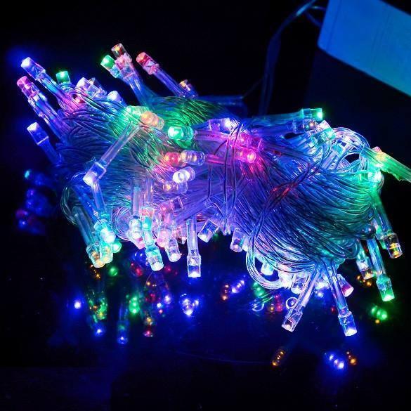 Decoration Light - RGB