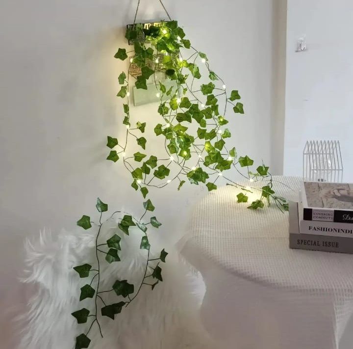 Enchanting%20LED%20Flower%20String%20Lights%20with%20Lush%20Green%20Leaves:%2015%20Feet%20of%20Indoor/Outdoor%20Fairy%20Lights/45%20-%20Image%206