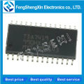 5 pcs/lot TDA7419 TDA7419TR SOP-28 3 BAND CAR AUDIO PROCESSOR IC. 