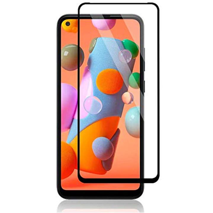 Screen Protector Phone Cover For Samsung Galaxy A21 Samsung Galaxy