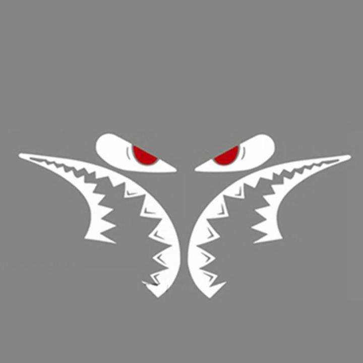 Bicycle%20Frame%20Decorative%20Sticker%20MTB%20Shark%20Head%20Tube%20Stickers%20Waterproof%20Sunscreen%20Heat-resistant%20Bike%20Flame%20Reflective%20Decals%20-%20Image%203