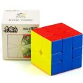 【Happy baby toy store】Yuxin sq-1 , Yuxin square 1 Magnetic Magic Cube sq1 speed cube Professional cubo magico puzzle children toys.