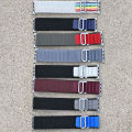 For Apple Watch Strap, Nylon Alpine Strap for apple watch 42/44/45/49mm loop, Metal Loop Nylon Alpine Strap for Apple Watch Series 4,5,6,7,8,9, Ultra. 