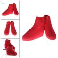 Skate Boot Covers Figure Skating Boot Covers for Roller Skates Ice Skating XXL. 