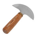 Round Leather Knife, Leather Round Head Knife DIY for Cutting.