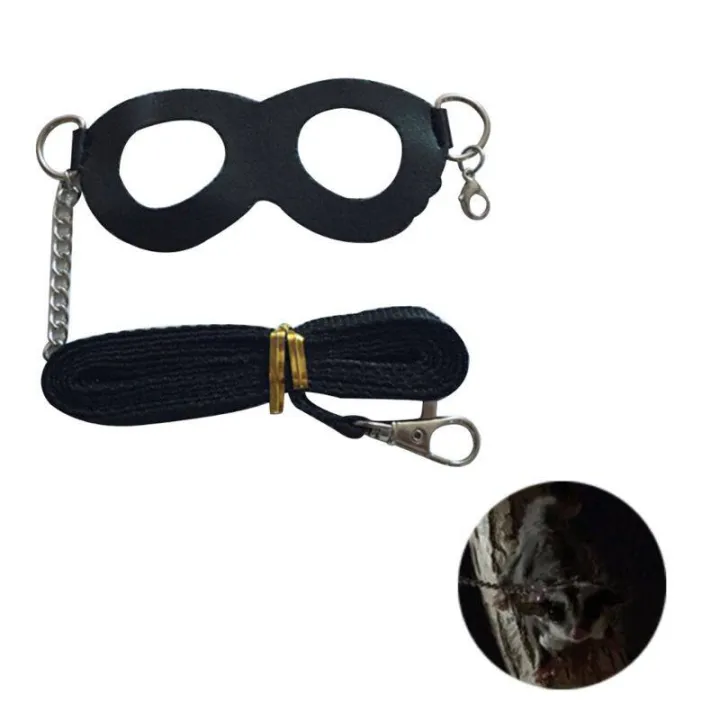 Hamster%20Mouse%20Rat%20Squirrel%20Anti-knot%20Anti-biting%20Strap%20Split%20Traction%20Rope%20Small%20Pet%20Training%20Leash%20-%20Image%202