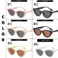Sweet Girl Sunglasses Women Eyeglasses New Female Male Sun Protection. 