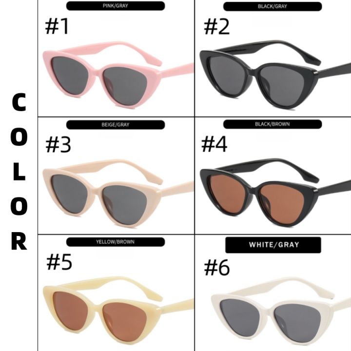 Sweet%20Girl%20Sunglasses%20Women%20Eyeglasses%20New%20Female%20Male%20Sun%20Protection%20-%20Image%202