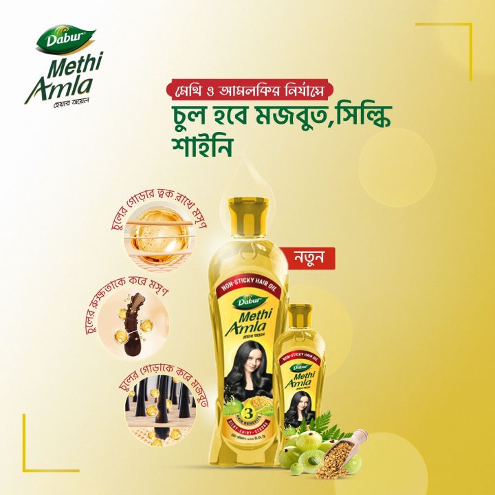 Dabur%20Methi%20Amla%20Non-Sticky%20Hair%20Oil%20200%20ml%20-%20Image%203