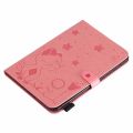 T350 T355 PU Leather Smart Case For Samsung Galaxy Tab A 8.0 SM-T350 SM-T355 SM-P350 P355 8'' Tablet Cover.