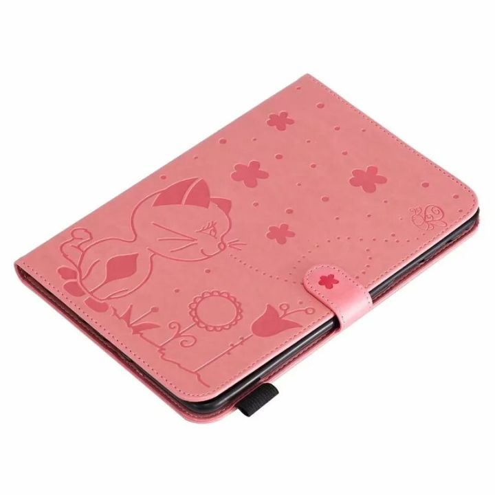 T350 T355 PU Leather Smart Case For Samsung Galaxy Tab A 8.0 SM-T350 SM-T355 SM-P350 P355 8'' Tablet Cover