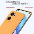 Candy Color Frameless Matte Case For vivo V27 S16 Pro V27Pro V27e S16e Slim Hard PC Shockproof Bumper Cover. 