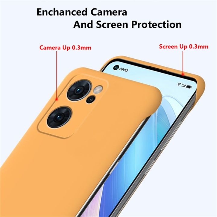 Candy%20Color%20Frameless%20Matte%20Case%20For%20vivo%20V27%20S16%20Pro%20V27Pro%20V27e%20S16e%20Slim%20Hard%20PC%20Shockproof%20Bumper%20Cover%20-%20Image%203