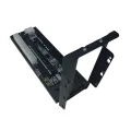 For Oculink/M.2 NVMe External Graphics Card Laptop EGPU Case GPU Dock PCIE 4.0 X4 Gen4 Notebook GDP Expansion Card , C Replacement Accessories 1Set. 