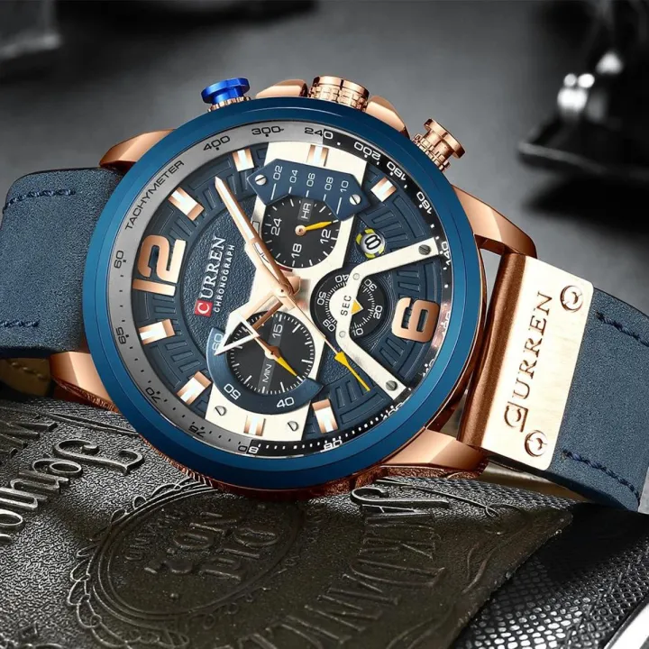 CURREN%208329%20Watches%20Fashion%20luxury%20simple%20men%E2%80%99s%20watche%20-%20Image%205