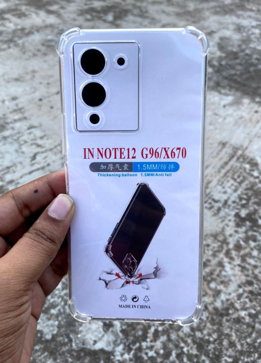 For%20Infinix%20Note%2012%20G96%20Shockproof%20Transparent%20liquid%20Cristal%20clear%20long%20time%20useable%20soft%20premium%20protective%20back%20cover%20-%20Image%202
