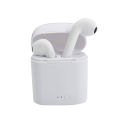 Wholesale Factory Price i7 TWS Mini Earphone Earbuds Double Ear Wireless Headphone - Bluetooth Headphone - Bluetooth Headphone.