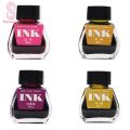 35ML 16 Colors Writing Painting Fountain Pen Ink Student School Office Supplies. 
