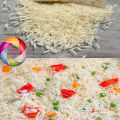 Biryani Basmati Rice - 500 gm. 
