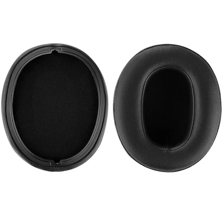 Ear%20Pads%20for%20Sony%20WH-XB900N%20Headphones%20Earpads%20Leather%20(Black)%20-%20Image%206