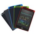 8.5 Inches LCD Writing Tablet with Lock Function Magic Board - Magic Book - Magic Selet..