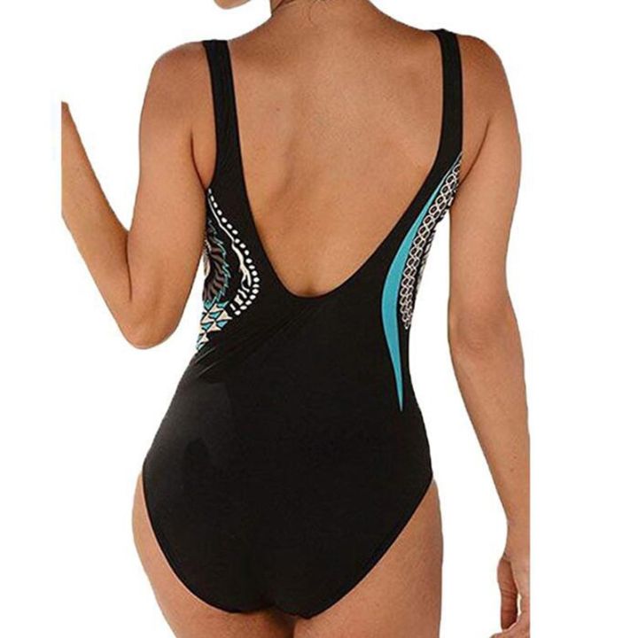 Swimwear%20Women%202023%20One%20Piece%20Swimsuit%20Push%20Up%20Bathing%20Suit%20Women%20Swimming%20for%20Beach%20Wear%20Monokini%20Plus%20Size%20Swimwear%202XL%20-%20Image%204