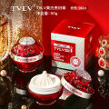 【On Sale】 TVLV Whitening Lady Balm, moisturizing, moisturizing, improving dullness, dry yellow, brightening complexion, lazy freckle removal cream, skin care products.