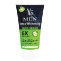 YC Extra Whitening For Men Face Wash 100 Ml. 