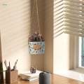 Plant Pot Flower Pots Decoration Hanging Baskets for Plants Hanging Planter.