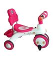 Rock Rider Try Cycle with Music and Light / Tricycle for Kids and Babies / Bike for Babies & Kids. 