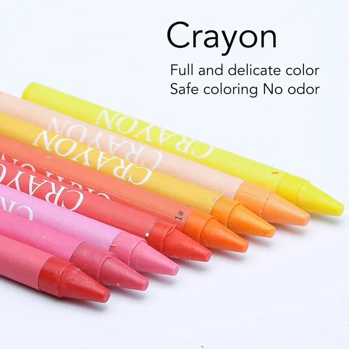 Travel%20Art%20Set,%20Washable%20Widely%20Used%20Drawing%20Art%20Kit%20Stimulate%20Creativity%20with%20Storage%20Box%20for%20Sketching%20-%20Image%204