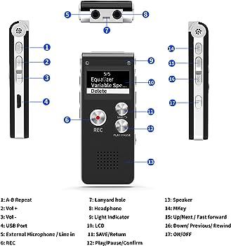N28%20Digital%20Voice%20Recorder%208GB%20LED%20Display%20MP3%20-%20Image%205
