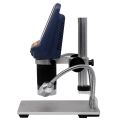 Andonstar AD106S&AD106 USB Digital Microscope for Sorldering Electronic Magnifying For SMD/SMT/PCB Phone Check Tools Kids Gift. 