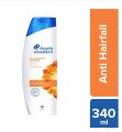 International Indian Product Head & Shoulders Anti Hairfall Anti Dandruff Shampoo For man and women -340ml. 