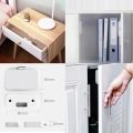 YEELOCK Smart Drawer Cabinet Lock Keyless APP Control Anti-Theft Child Safety Security Lock.
